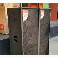 Sound Prince Speaker