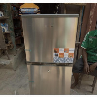 Skyrun Double Door Fridge