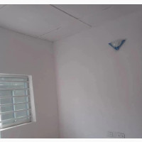 4bdrm Bungalow in Elebu, Oluyole for Sale