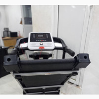 Supermax 2.5hp Treadmill - Brand New