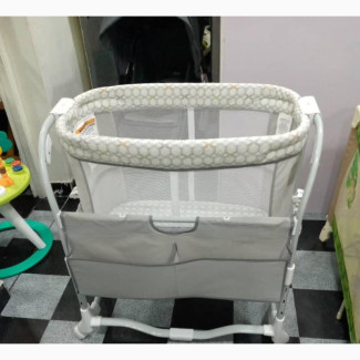 US Used Ingenuity Baby Bed