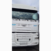 DAF XF 105.460, EURO 5, 6 Tires, 10 Bolts