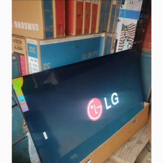 LG 85UN80 85 UHD Android Smart TV Bluetooth 2yrs Warranty