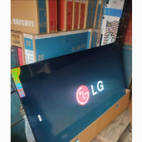 LG 85UN80 85 UHD Android Smart TV Bluetooth 2yrs Warranty