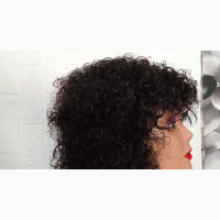 Fringe Water Curls