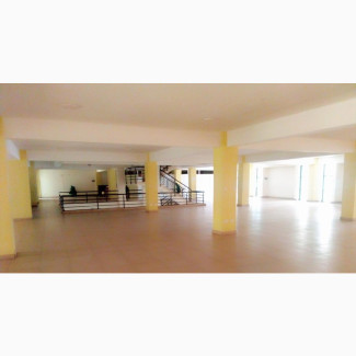 Spacious Office/Warehouse Available for Rent