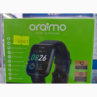 Oraimo Watch 2 Pro Smart Watch OSW-32