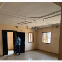 3bdrm Apartment in Akobo Ojurin, Ibadan for Rent