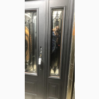 4ft by 7ft. Bugrari Cast. Door