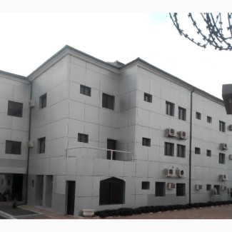 Exclusive 30 Rooms Hotel