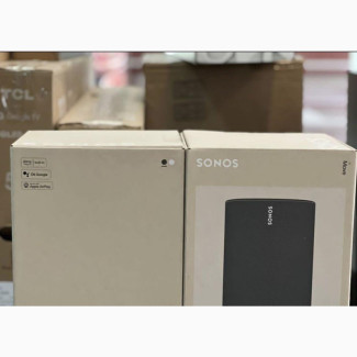 Sonos Move Bluetooth Speaker
