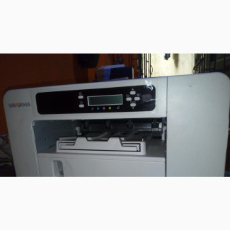 Sawgrass Virtuoso SG400 Sublimation Printer