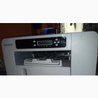 Sawgrass Virtuoso SG400 Sublimation Printer