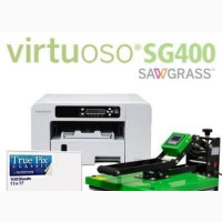 Sawgrass Virtuoso SG400 Sublimation Printer