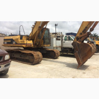 Caterpillar 325bl Excavator