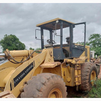 Lovol Foton China Payloader