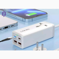 Ldnio 65w Desktop Power Strip Sc1418 Charger