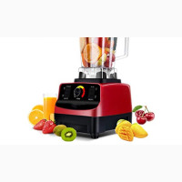 4500 Watts Silver Crest Heavy Duty Multipurpose Blender