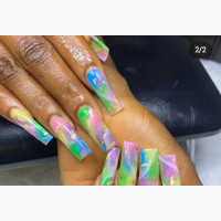 Hand Model
