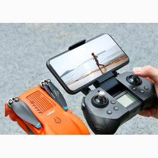 F12 Brushless ESC Drone