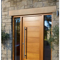 Complete Security Door