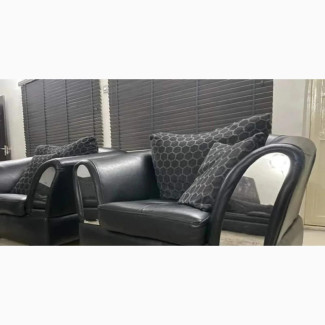 Luxury Chairsets 3, 2, 1, 1