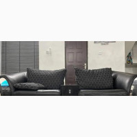 Luxury Chairsets 3, 2, 1, 1