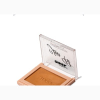 Zikel Skin Fit Compact Powder