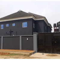 3bdrm Block of Flats in Off Ago Palace Way for rent