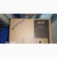 Acer X1123HP Projector - Brand New