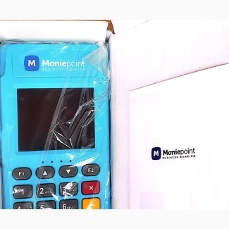 Moniepoint Mini Pos(Mpos)