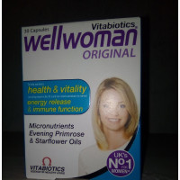 Well Woman Original
