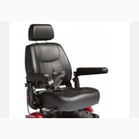 Motorized Auto Wheelchair
