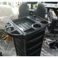 Salon Tools Trolley - Brand New
