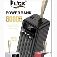 Flick 80, 000mah