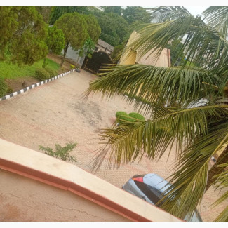 2 Bedroom Block of Flats for Rent in Ibadan