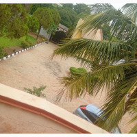 2 Bedroom Block of Flats for Rent in Ibadan