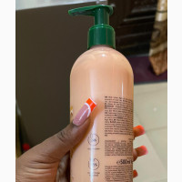 Love Nature Caring Body Lotion - Moisturize and Nourish Your Skin
