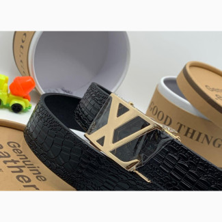 Louis Vuitton Belt - Original Quality
