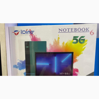 Idino 5G Notebook6