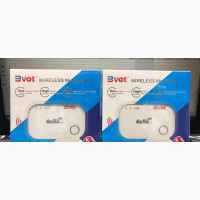 Bvot Wireless Mobile WiFi - High Speed Router