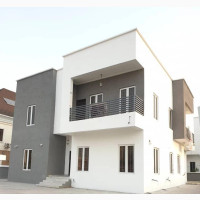 4 Bedrooms Duplex for Rent in Jericho G.R.A, Ibadan