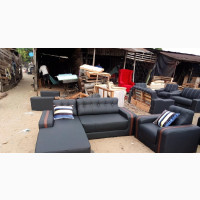 El-Klassical Furniture Sofa Chair