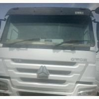 Howo Trailer 375