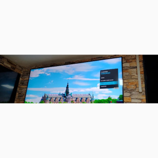 55Crystal UHD BU8000.Vivid Crystal Color on Our Slimmest