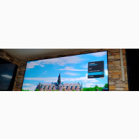 55Crystal UHD BU8000.Vivid Crystal Color on Our Slimmest