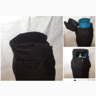 Cylinder / Generator Cover and Bags