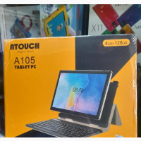 New Atouch A105 128 GB Blue