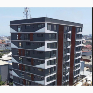 Furnished 4bdrm Maisonette in Lekki Phase 1 for sale