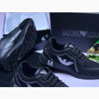 Luxury Armani Sneakers